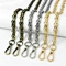 metal bag chain